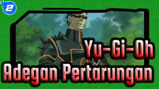 [Yu-Gi-Oh!] Adegan Pertarungan Ikonik_2