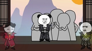 ตอนที่ 150 ซูลี่จิงตัดสินใจจัดการกับตระกูลหลี่