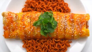 Giờ ăn đến rồi giờ ăn đến rồi 🤤  #monngonmoingay