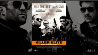 KILLER ELITE