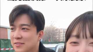 狗：爸爸传球呀