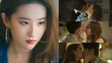 Liu Yifei kisses 3 actors in new drama "The Tale Of Rose"
