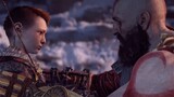 [In The End/God of War Super Burning Mixed Cut] Aku kehilangan segalanya, tapi aku tidak menyerah pa