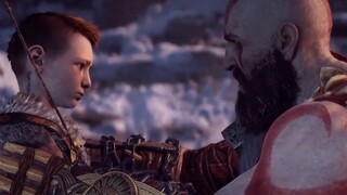 [In The End/God of War Super Burning Mixed Cut] ฉันสูญเสียทุกอย่าง แต่ฉันไม่ยอมแพ้ต่อการไถ่ถอนครั้งส