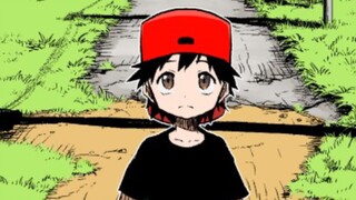"Berries, Death and Pokémon" - The King's Festival Episode 01