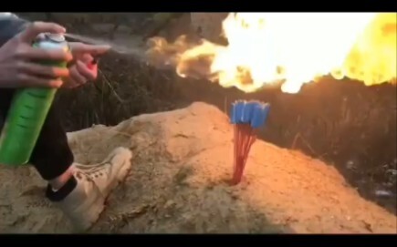 I bet you stumbled across this on New Year’s Day!