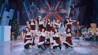 Red Velvet X aespa 'Beautiful Christmas' Stage Video