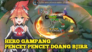 MAIN FANNY HERO GAMPANG (GAMPANG KILL, GAMPANG KABUR)