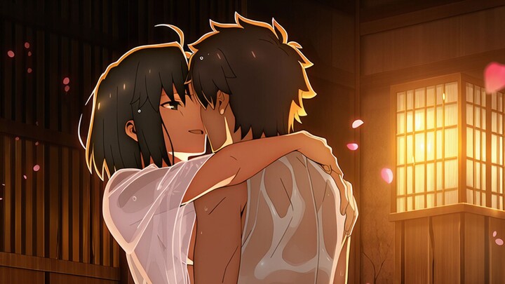 Anime Dewasa No Sensor Bocil Ga Boleh Nonton!!