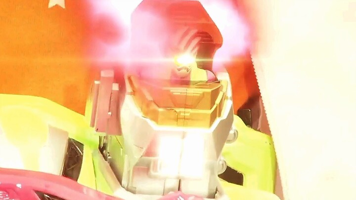 "Look at me rubbing the cassette with my hands, the limit is Lv99"