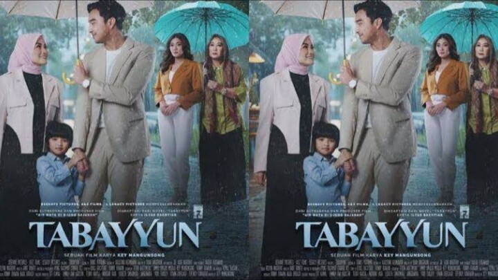 film Indonesia terbaru (Tabayyun) 2025