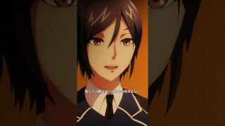 「上様のことが大好きなことでしょうか」 from『#刀剣乱舞廻』第5話 #刀剣乱舞 #toukenranbu