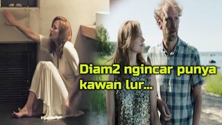 Part 2 Film Estonia | dibuat jengkel sama tamu nya, sudah dibantu tapi malah ngelunjak