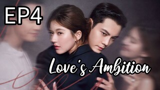 ENG SUB:EP4:LA:Yearn for Love
