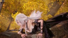 Little Fairy Yao Eps 32 Sub Indo