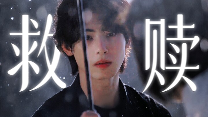 Crazy shark! The new hairstyle is so shockingly handsome! Redemption and revenge can create a strong