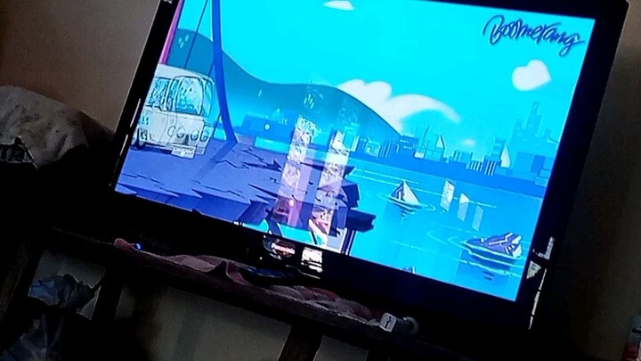คลิบที่บ้าน