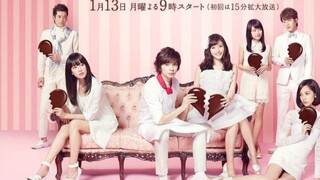 Shitsuren Chocolatier (2014) Episode 7 Eng Sub