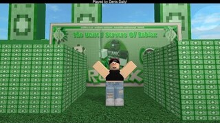 ROBUX 2020 ???