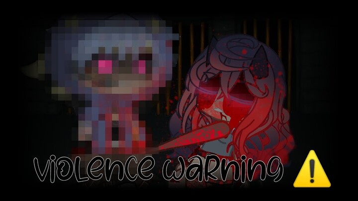 The man behind the chaos 🍵¦ Part 5 of WHO'S IN THE DISGUISE?! 🤔 ¦ GORE WARNING!!!⚠️ ¦ Dreamnotfound?