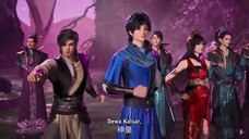 Eps 6 The Divine Emperorof Destiny sub indo