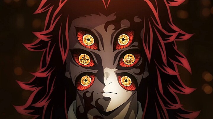 Do you still remember the overwhelming sense of dread when the Upper Ranks first appeared? [B-Moe Su
