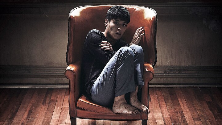 Đàn ông sống hai mươi năm mới phát hiện ra cả gia đình mình đều là diễn viên!