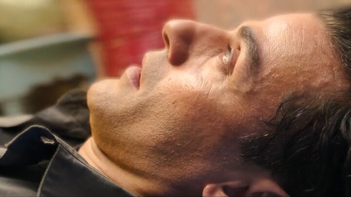 Pada episode ketiga Moon Knight, kepribadian ketiga Mark terbangun.