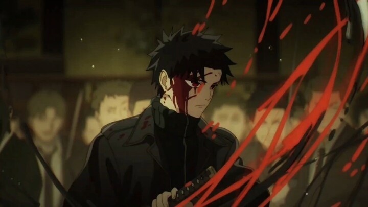 Calon Anime God Tier🥶🥶 Siap Melibas Semua Anime😱, Trailer nya Bikin Merinding 🥶🥶