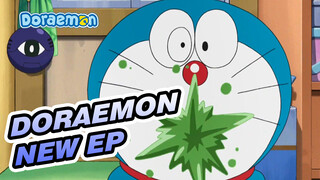 Doraemon|The monk can run away, but the temple won't run with him