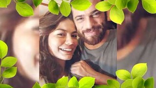 Can Yaman ❤️♥️❤️ Demet Ozdemir forever