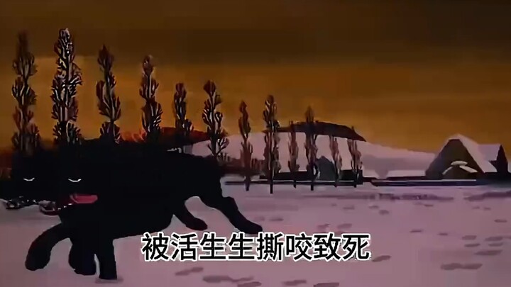 这绝对是资本家不想让你看到的动画