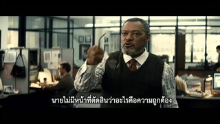 [ซับไทย] Batman v Superman : Dawn of Justice  TV Spot 3