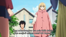 E3 Mattaku Saikin no Tantei to Kitara Sub Indo