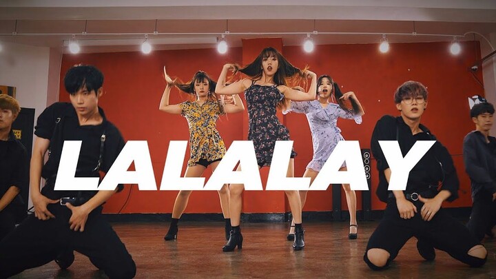 [AB] 190917 SUNMI - LALALAY【1080P】