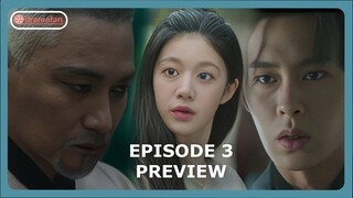 Alchemy of Souls Part 2: Light and Shadow Episode 3 Preview & Spoilers