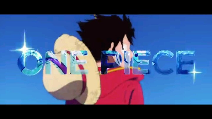 Opening Anime " One Piece "