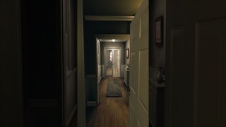 Seems Like Someone Broke Into My House