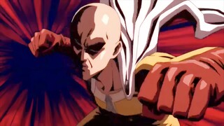 [October/Theme Song] One Punch Man Season 3 OP Visual [1080P]