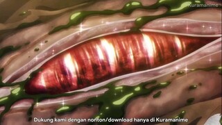 yasei no last boss ga arawareta!(eps2)