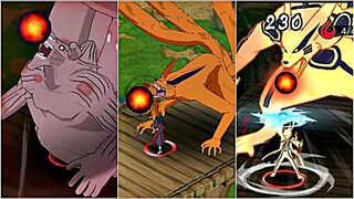 NxB NV: All Tailed Beast Ultimate Jutsu - Naruto x Boruto Ninja Voltage