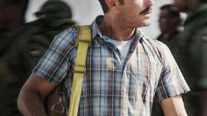 “Menempuh 100.000 mil laut untuk mengantarkan bir bagi para kawan, para perwira semua mengira dia ag