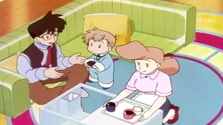 Bubu chacha tập 38| thuyết minh