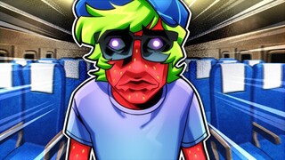 This Horror Game Loops FOREVER...
