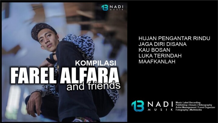 Farel Alfara - KOMPILASI VOLUME 1 - And Friends