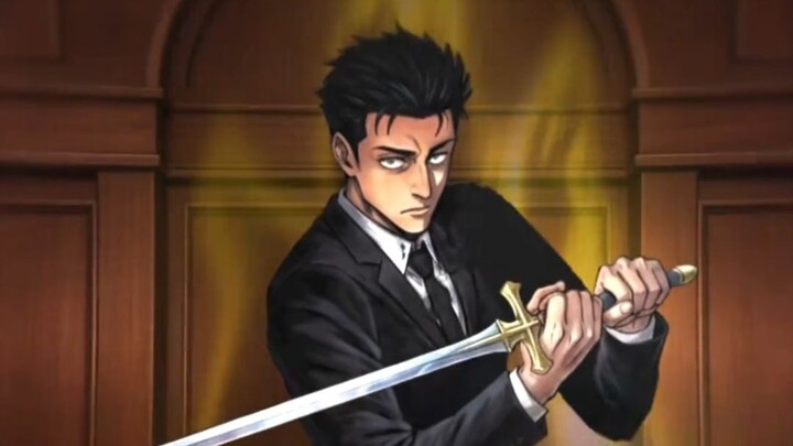 Jujutsu Kaisen: Creating a God is Just Too Overpowered