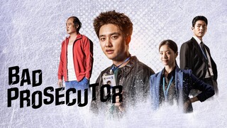 🇰🇷🇵🇭 EP. 5 BAD PROSECUTOR (TAGDUB) | Crime/Comedy/Law