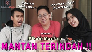 UDAH JADI MANTAN, TAPI KOK MASIH NGAREP !? || Catatan Bucin #2