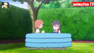 Tóm Tắt Anime  Thiên Thần Loli   Phần 24 I Teny Sempai