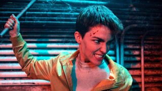 Chiến Binh Hồi Sinh - The Doorman (2020)